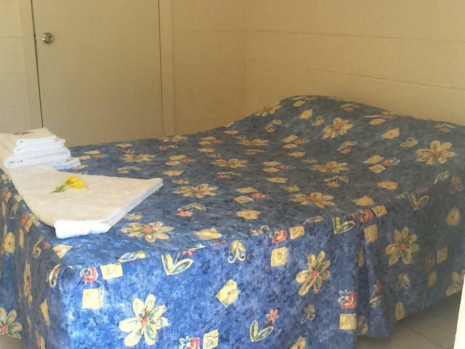 Transit Motel Mulifanua Eksteriør billede